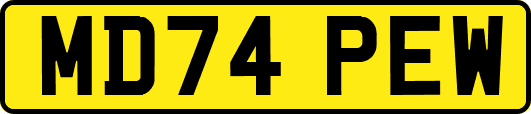 MD74PEW