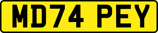 MD74PEY