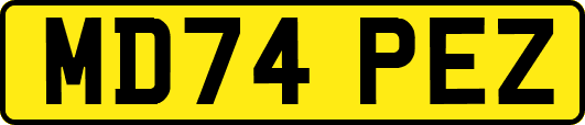 MD74PEZ