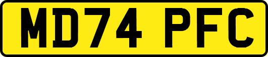 MD74PFC