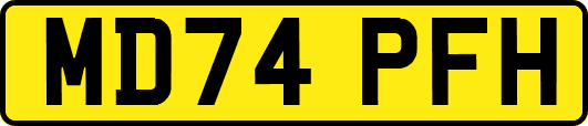 MD74PFH