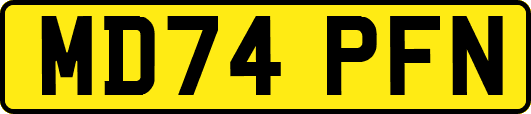 MD74PFN