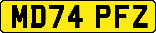 MD74PFZ