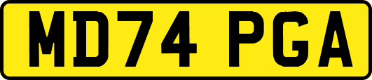MD74PGA