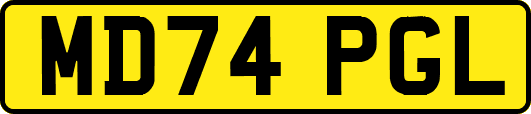 MD74PGL