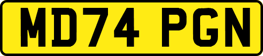 MD74PGN