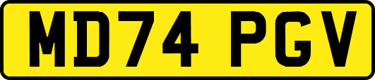 MD74PGV
