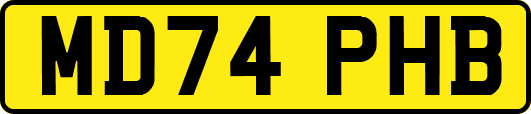 MD74PHB