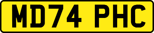 MD74PHC
