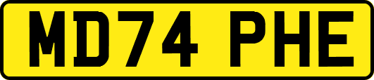 MD74PHE