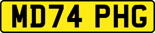 MD74PHG