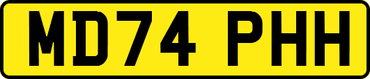 MD74PHH