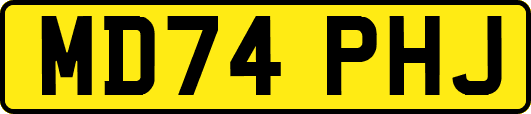 MD74PHJ