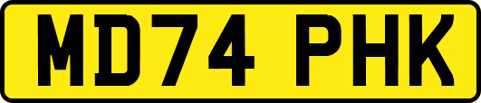 MD74PHK