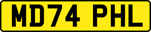 MD74PHL