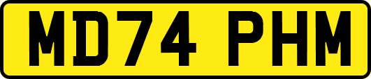 MD74PHM