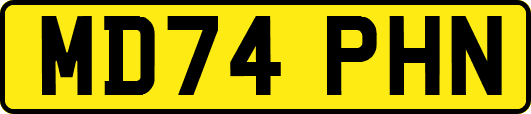 MD74PHN