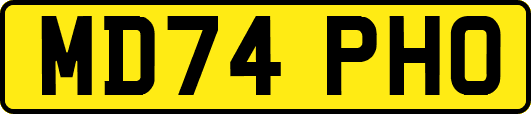 MD74PHO