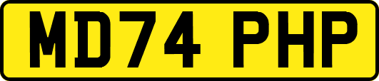 MD74PHP