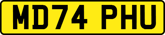 MD74PHU