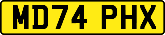 MD74PHX