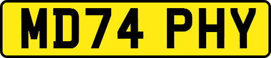 MD74PHY