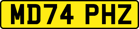 MD74PHZ