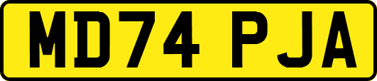 MD74PJA