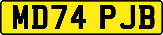 MD74PJB