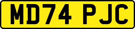 MD74PJC