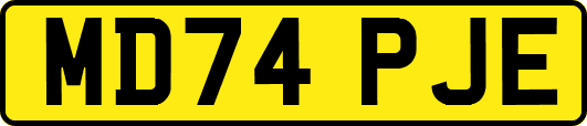 MD74PJE