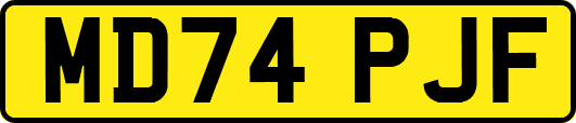 MD74PJF