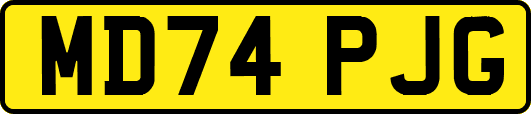 MD74PJG