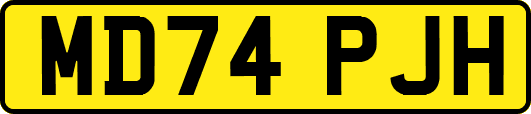 MD74PJH