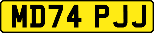 MD74PJJ