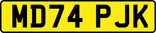 MD74PJK