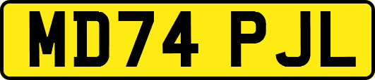 MD74PJL