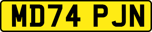MD74PJN
