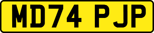 MD74PJP