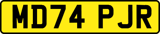 MD74PJR