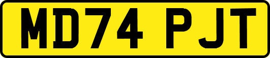 MD74PJT