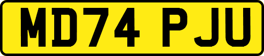 MD74PJU