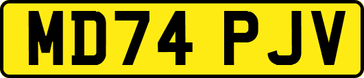 MD74PJV