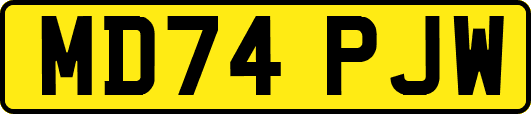 MD74PJW