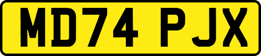 MD74PJX