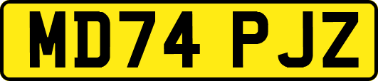 MD74PJZ