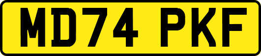 MD74PKF