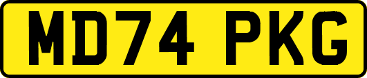 MD74PKG
