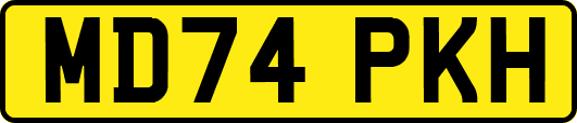 MD74PKH