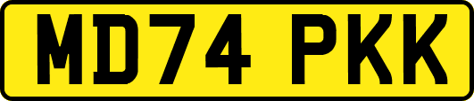 MD74PKK
